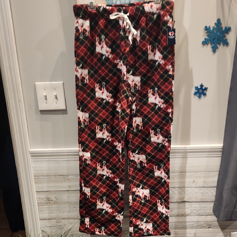 NWT Cambridge Classics Men's Sz XL Sleep Pants